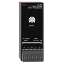 RDL TX-8A 4 Ohm / 8 Ohm Input Interface