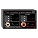 Photo of RDL TX-A2D Dual Audio Converter - Balanced to Unbalanced