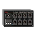 Photo of RDL TX-PD8X Switching Power Supply Distributor