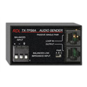 Photo of RDL TX-TPS6A Passive Single-Pair Sender - Twisted Pair Format-A - Balanced audio line input