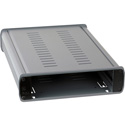 RDL UC-1R Single Wide Enclosure - RACK-UP Mounts