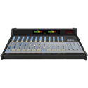Photo of Radio Systems RS-12D5P 12 Channel Digital Console with 5 Pin I/O Connectors