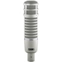 Photo of Electro-Voice RE20 Dynamic Cardioid Vocal - Broadcast & Voiceover Microphone