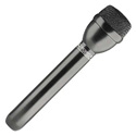 Electro-Voice RE50N/D-B Dynamic ENG Handheld Interview Microphone with N/DM Capsule - Black