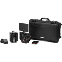 RED Camera DSMC2® GEMINI® Digital Cinema Camera Kit