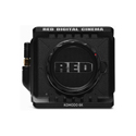 Photo of RED Camera 710-0333-02 KOMODO 6K Digital Cinema Camera with Adaptable RF Lens Mount - DC IN Power Port