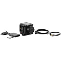 Photo of RED Camera 710-0360 KOMODO 6K Camera Starter Pack with RED PRO CFast 512GB and Timecode/Ptap Power Cables