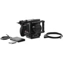 Photo of RED Camera 710-0340 KOMODO 6K Camera Production Pack with RED PRO CFast 512GG/Outrigger Handle/Expander Module