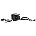 RED Camera 710-0359-02 KOMODO 6K Camera Starter Pack with Batteries