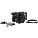 RED Camera 710-0361-02 KOMODO 6K Camera Production Pack with Batteries