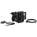 Photo of RED Camera 710-0361-02 KOMODO 6K Camera Production Pack with Batteries