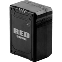 Photo of RED Camera 740-0053 REDVOLT MICRO-V 98Wh Battery Pack For RED V-RAPTOR