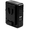 RED Camera 740-0054 Compact Dual V-Lock MICRO-V Charger For RED V-RAPTOR Cameras