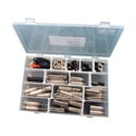 Photo of Remote Audio APPKITPRO Adapt-a-Pak Pro Kit Featuring 55 Adapters of 30 Types