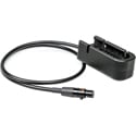 Photo of Remote Audio BDSHQINv2 Version 2 DC Power Cable for Hi-Q Style Batteries