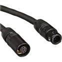 Remote Audio REM CABETATCEXT50 ENG Timecode Extension Cable - 50 Foot