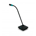 Revolabs by Yamaha Executive Elite 01-ELITEMIC-GN12 Wireless 12 Inch Gooseneck Tabletop Conference Mic