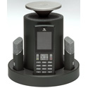 Photo of Revolabs by Yamaha FLX2020Flx Analog Wireless Conference Phone with 2 Directional Mics - Li-ion Battery Included
