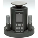 Photo of Revolabs by Yamaha FLX2200FLX Analog Wireless Conference Phone with 2 Omni Mics - Li-ion Battery Included