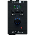 PreSonus Revelator io44 USB-C Audio Interface with Integrated Loopback Mixer & Effects for Streaming/Podcasting and More