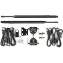 Photo of RF Venue 2-CHANNEL KIT 500T570 2 Channel Remote Antenna Kit for Wireless Microphones 500-570 MHz