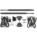 Photo of RF Venue 2-CHANNEL KIT 530T608 2 Channel Remote Antenna Kit for Wireless Microphones 530-608 MHz