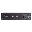RF Venue COMBINE6HDR HDR 6-Channel In-Ear Monitor Transmitter Combiner