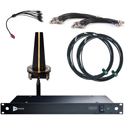 Photo of RF Venue D-OMNID9 9 Channel Wireless Microphone Omni Upgrade Pack for the Distro9 HDR