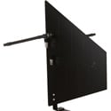 Photo of RF Venue DFINB Diversity Fin Antenna Install Black