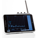 RF Venue EXPLORER-PRO Hi-Res Touchscreen RF Spectrum Analyzer - 15 MHz to 6 GHz