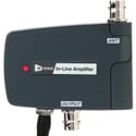 RF Venue ILAMP-ACT Inline 10dB Wireless Microphone RF Amplifier
