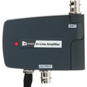 Photo of RF Venue ILAMP-ACT Inline 10dB Wireless Microphone RF Amplifier