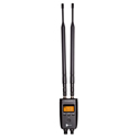 RF Venue RF-PA-RX PA Receiver @ 470-506 MHz UHF Band with Built-in Delay Up to 800ms