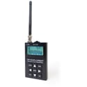 RF Venue RFEXP-PA RF Explorer Pro Edition Wireless Audio Spectrum Analyzer with 5-2700 MHz Wideband Scanning Range