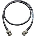 Photo of Laird RG58 50 Ohm BNC Male to Male Antenna Cable - 2 Foot