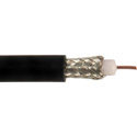 Photo of Laird RG59-100 RG59/U 20 AWG Solid Center Digital Coaxial Cable - 100 Foot