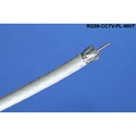 Photo of Liberty RG59-CCTV-PL-WHT CCTV and BaseBand Video Cable 1000 Ft.