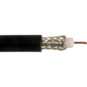 Photo of Laird RG59 RG59/U 20 AWG Solid Center Digital Coaxial Cable - Per Foot