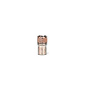 Photo of ICM RG6WR F Connector with Internal Sealing Rings 100pk