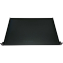RGB Spectrum 920 12293 Rack Shelf Kit for Zio 2 or QV/SV IPX