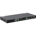 Photo of RGB Spectrum CAT-Linx 2 RX Single-Channel CAT-Linx 2 HDBaseT Receiver - Power over HDBaseT (PoH) Capable