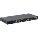 RGB Spectrum CAT-Linx 2 TX Single-Channel CAT-Linx 2 HDBaseT Transmitter - Power over HDBaseT (PoH) Capable