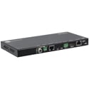 RGB Spectrum CAT-Linx 3 RX Single-Channel HDBaseT Receiver - 4K UHD via HDMI - HDCP 2.2 Compliant - PoE Capable