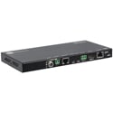 RGB Spectrum CAT-Linx 3 TX Single-Channel HDBaseT Transmitter - 4K UHD via HDMI - HDCP 2.2 Compliant - PoE Capable