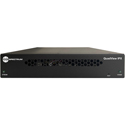 RGB Spectrum QV IPX QuadView IPX 1RU Multiviewer Display Processor with HDMI and IP Inputs - TAA/BAA Compliant