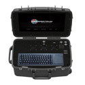 RGB Spectrum ZIO FWK-1002 Zio Fly Away Kit w/ Telit Gateway & Superview IPX for Mobile Command Center