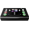 Photo of RGBLink MINI-PRO 4-Input 4K60 HDMI USB 3.0 Live Seamless Streaming Video Switcher with PTZ Control & Chroma Key