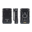 Photo of Riedel BL-BPK-1004-24-US Bolero Mini Wireless Intercom Beltpack with 4 Keys - 2.4GHz