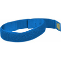 Photo of Rip-Tie E-18-010-BE Two Inch Wide Original CableWrap - Blue