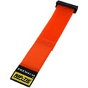 Rip-Tie RLH-095-010-OE 1-Inch x 9.5-Inch Rip-Tie Rip-Lock CableWrap - 10 Pack - Orange